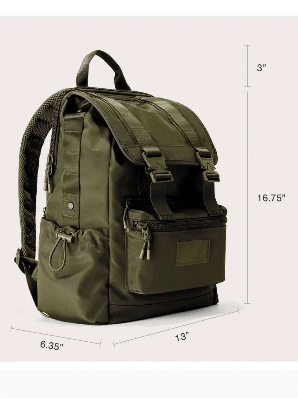 Dakine gently used
